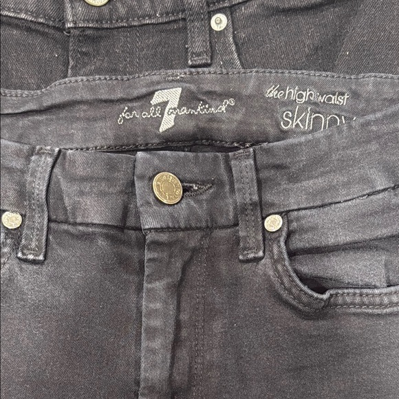 Designer Jeans Bundle - Picture 4 of 4